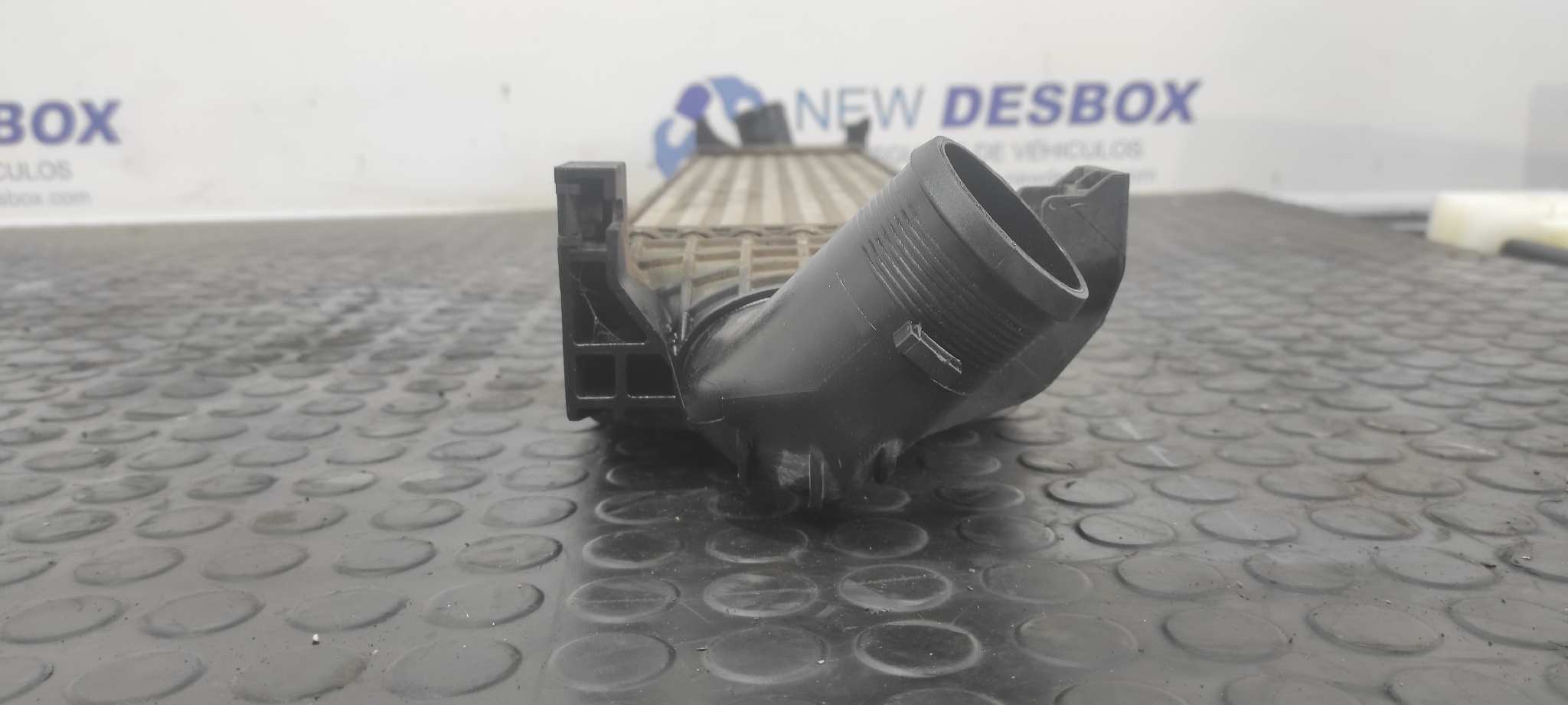 INTERCOOLER FORD FOCUS BERLINA (CAP) - vista 5