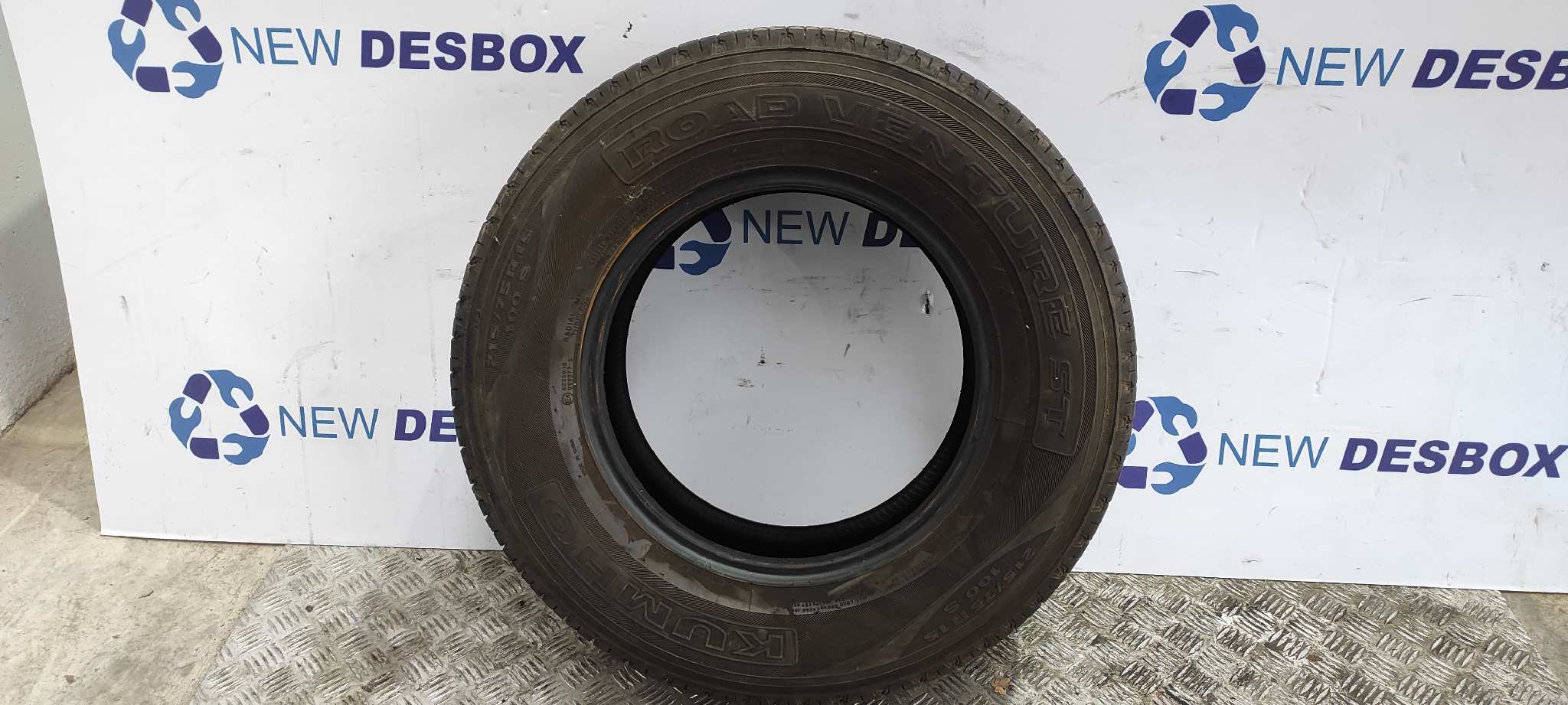 NEUMATICO - vista 10