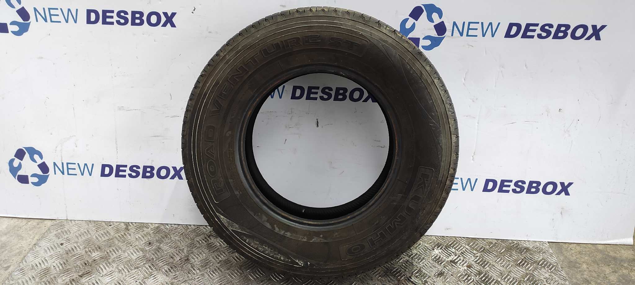 NEUMATICO - vista 12