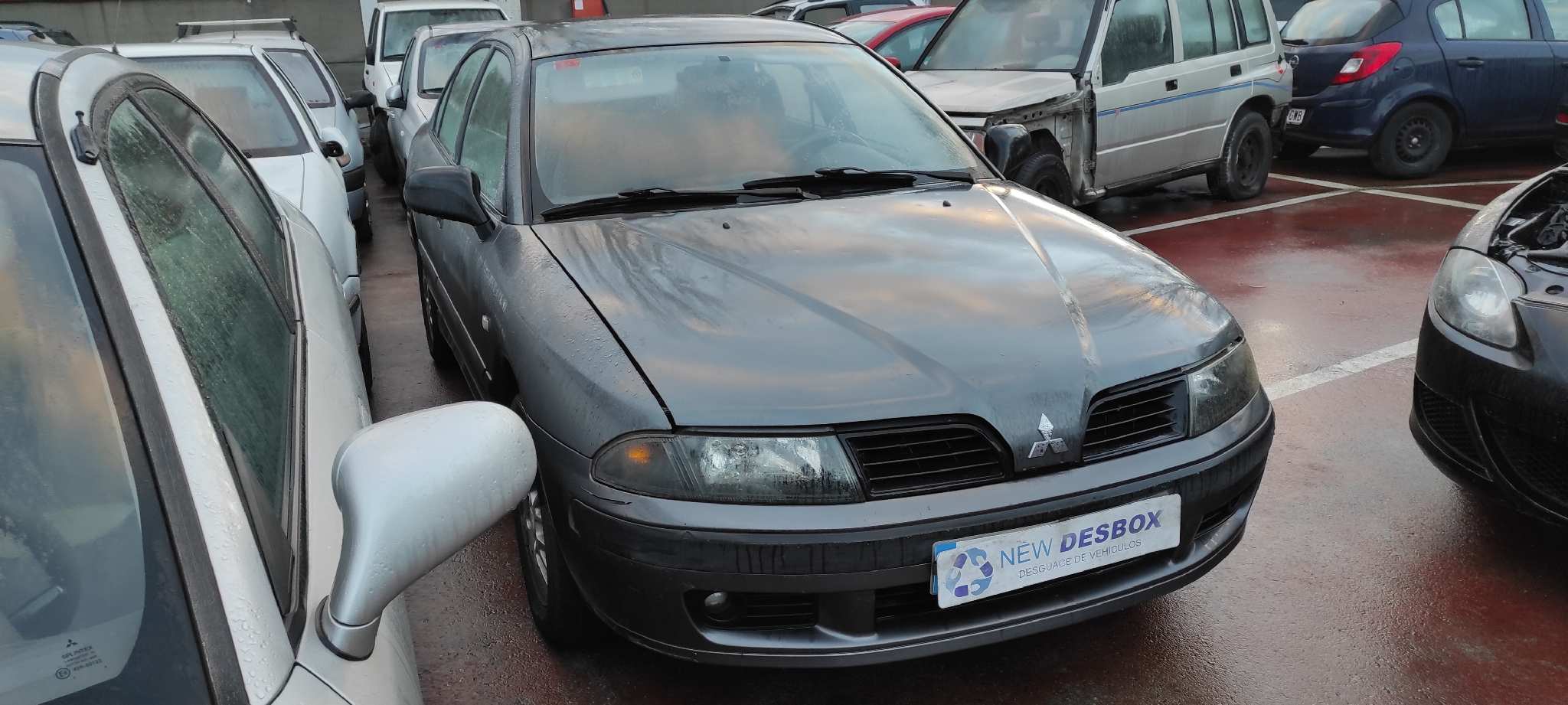 MANDO RETROVISOR MITSUBISHI CARISMA BERLINA 5 (DA0) - vista 5