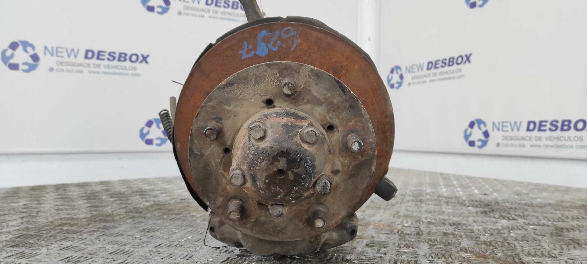 MANGUETA DELANTERA DERECHA LAND ROVER RANGE ROVER - vista 6