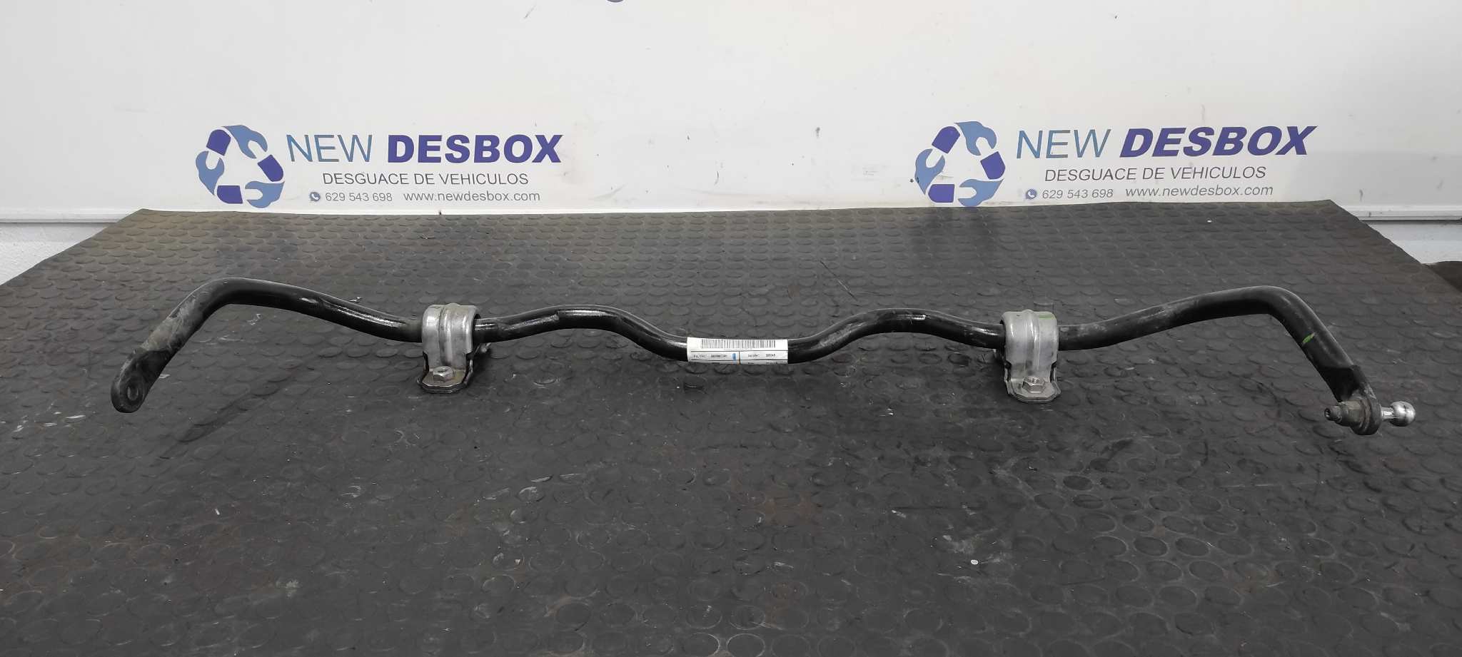 BARRA ESTABILIZADORA DELANTERA JEEP COMPASS II