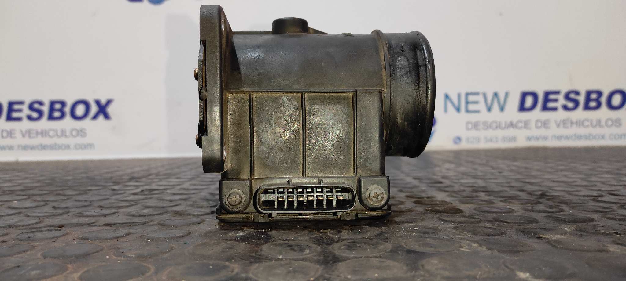 CAUDALIMETRO MITSUBISHI CARISMA BERINA 5 (DA0) - vista 8