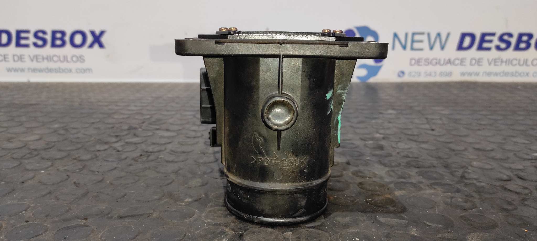 CAUDALIMETRO MITSUBISHI CARISMA BERINA 5 (DA0) - vista 5