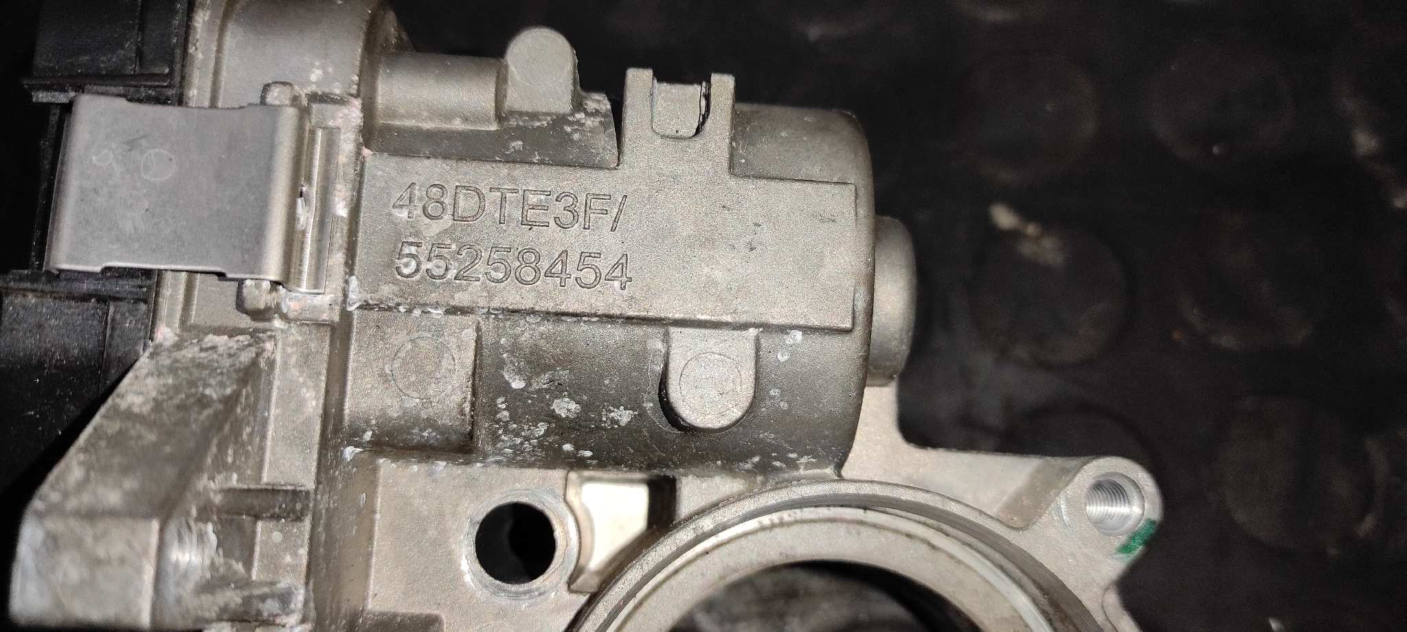 CAJA MARIPOSA JEEP COMPASS II - vista 7