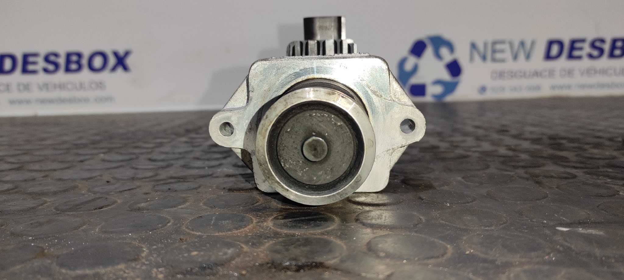 VALVULA EGR JEEP COMPASS II - vista 2