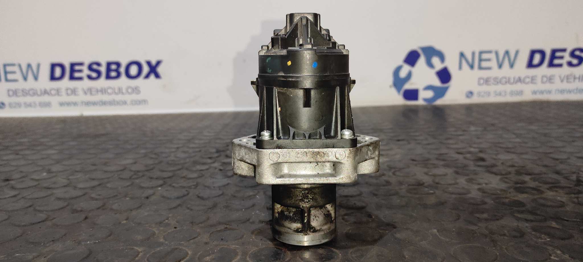 VALVULA EGR JEEP COMPASS II - vista 6