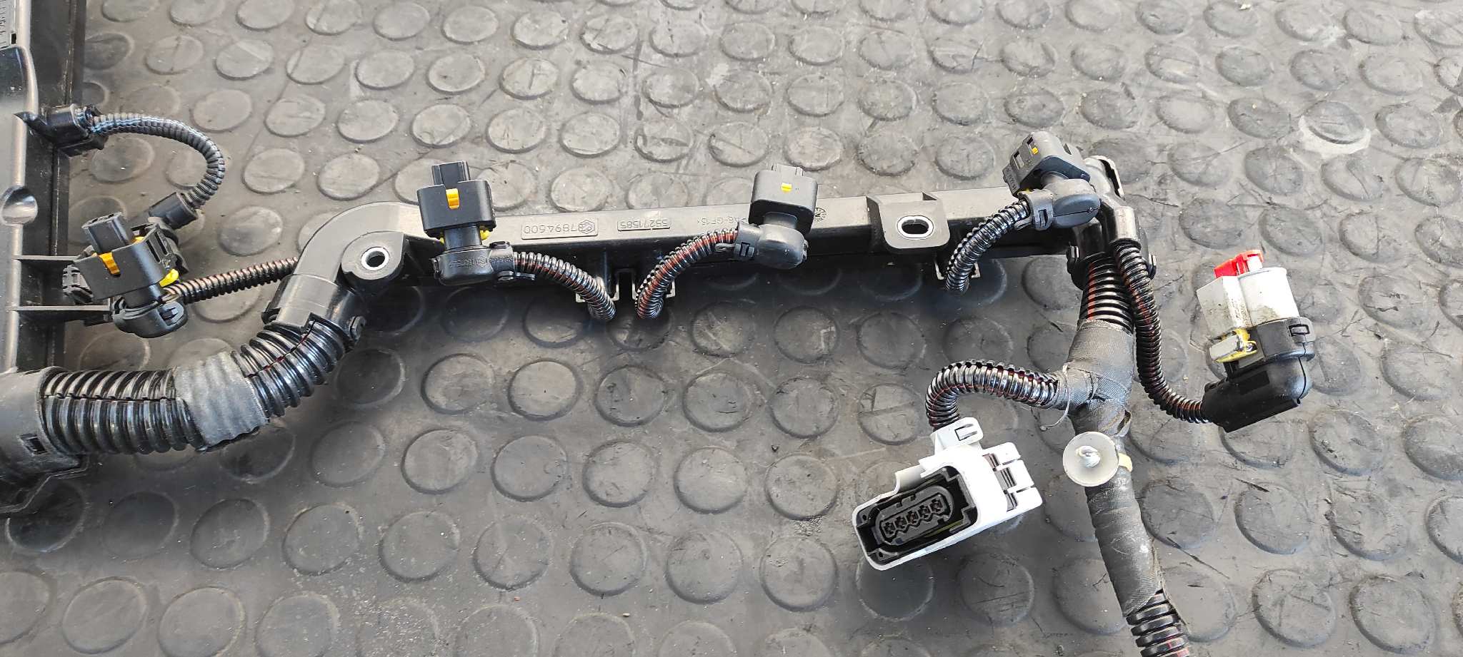 NO IDENTIFICADO JEEP COMPASS II - vista 16