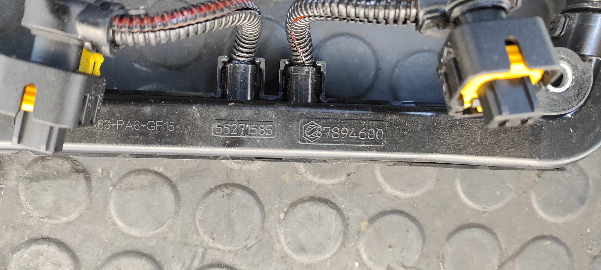 NO IDENTIFICADO JEEP COMPASS II - vista 19