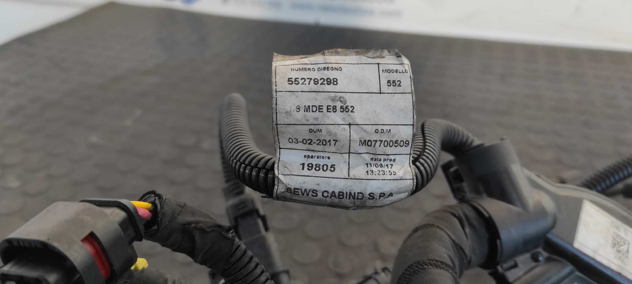 NO IDENTIFICADO JEEP COMPASS II - vista 20