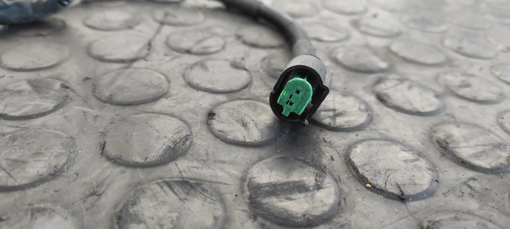 NO IDENTIFICADO JEEP COMPASS II - vista 3