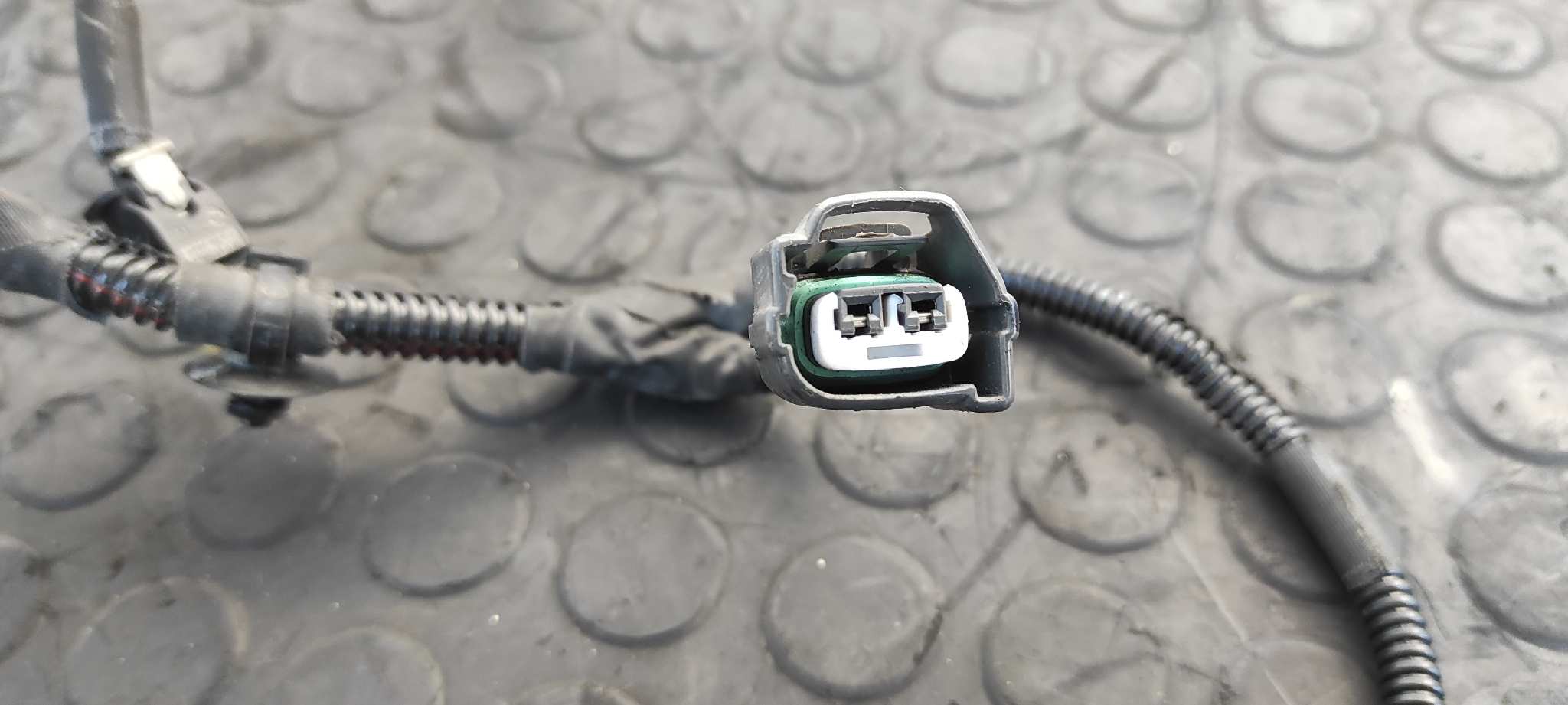 NO IDENTIFICADO JEEP COMPASS II - vista 25