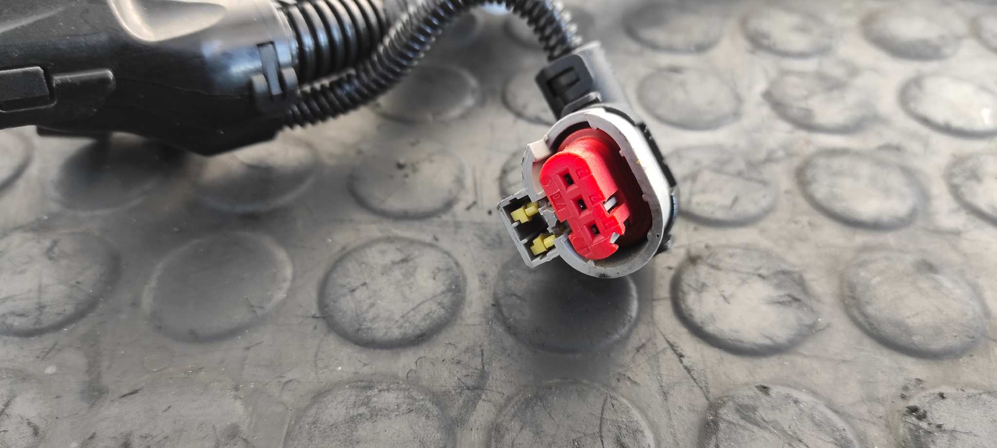 NO IDENTIFICADO JEEP COMPASS II - vista 32