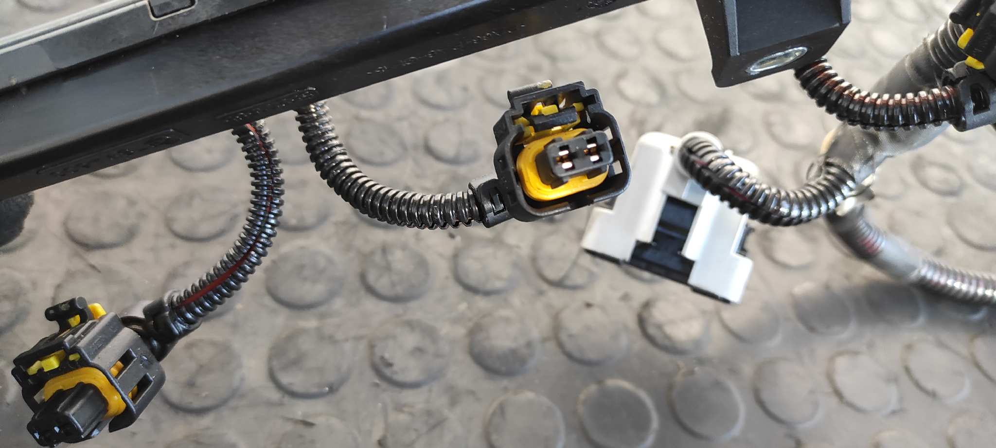 NO IDENTIFICADO JEEP COMPASS II - vista 24