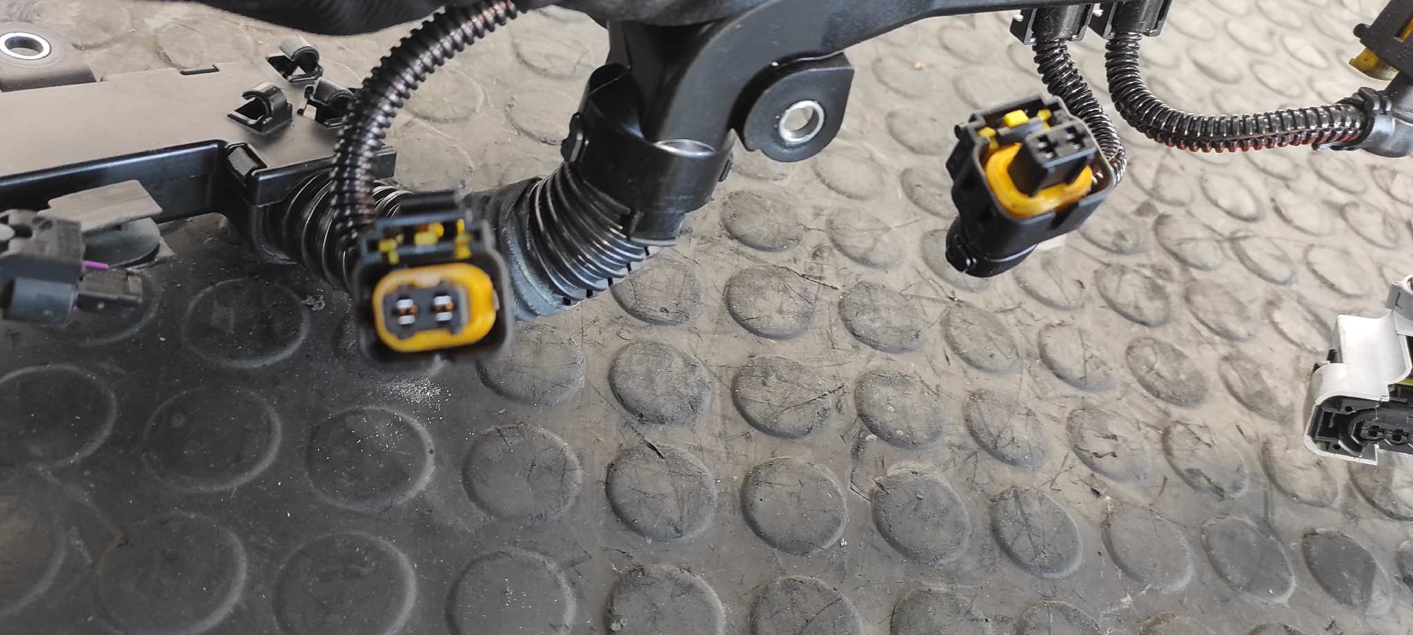 NO IDENTIFICADO JEEP COMPASS II - vista 10