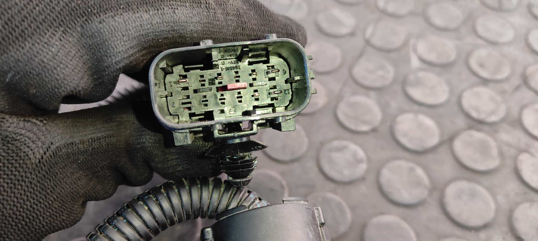 NO IDENTIFICADO JEEP COMPASS II - vista 23