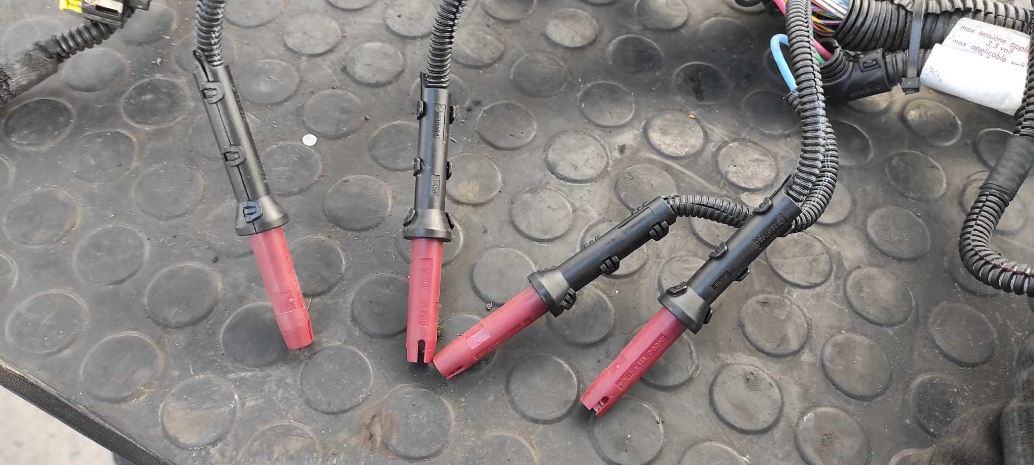 NO IDENTIFICADO JEEP COMPASS II - vista 4