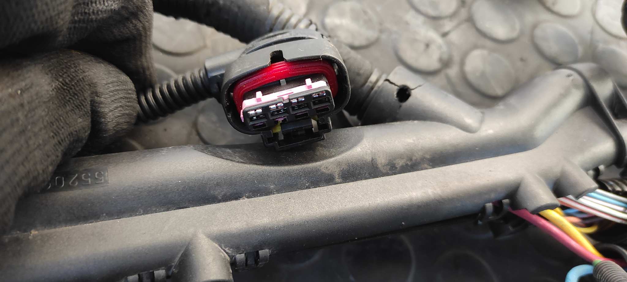 NO IDENTIFICADO JEEP COMPASS II - vista 29