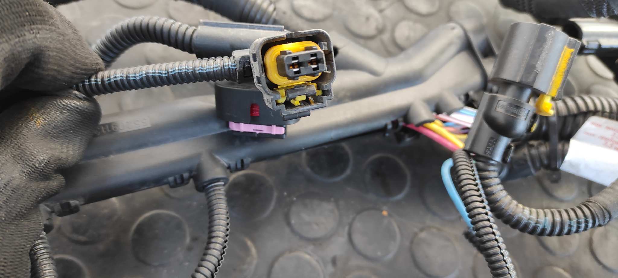 NO IDENTIFICADO JEEP COMPASS II - vista 13