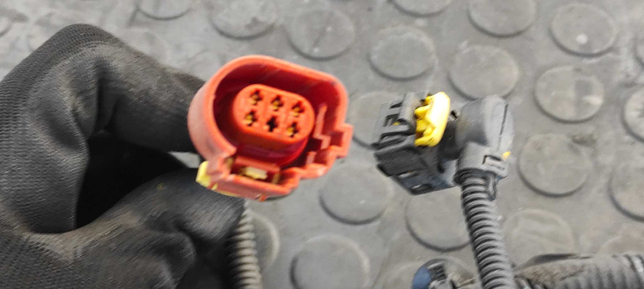 NO IDENTIFICADO JEEP COMPASS II - vista 22