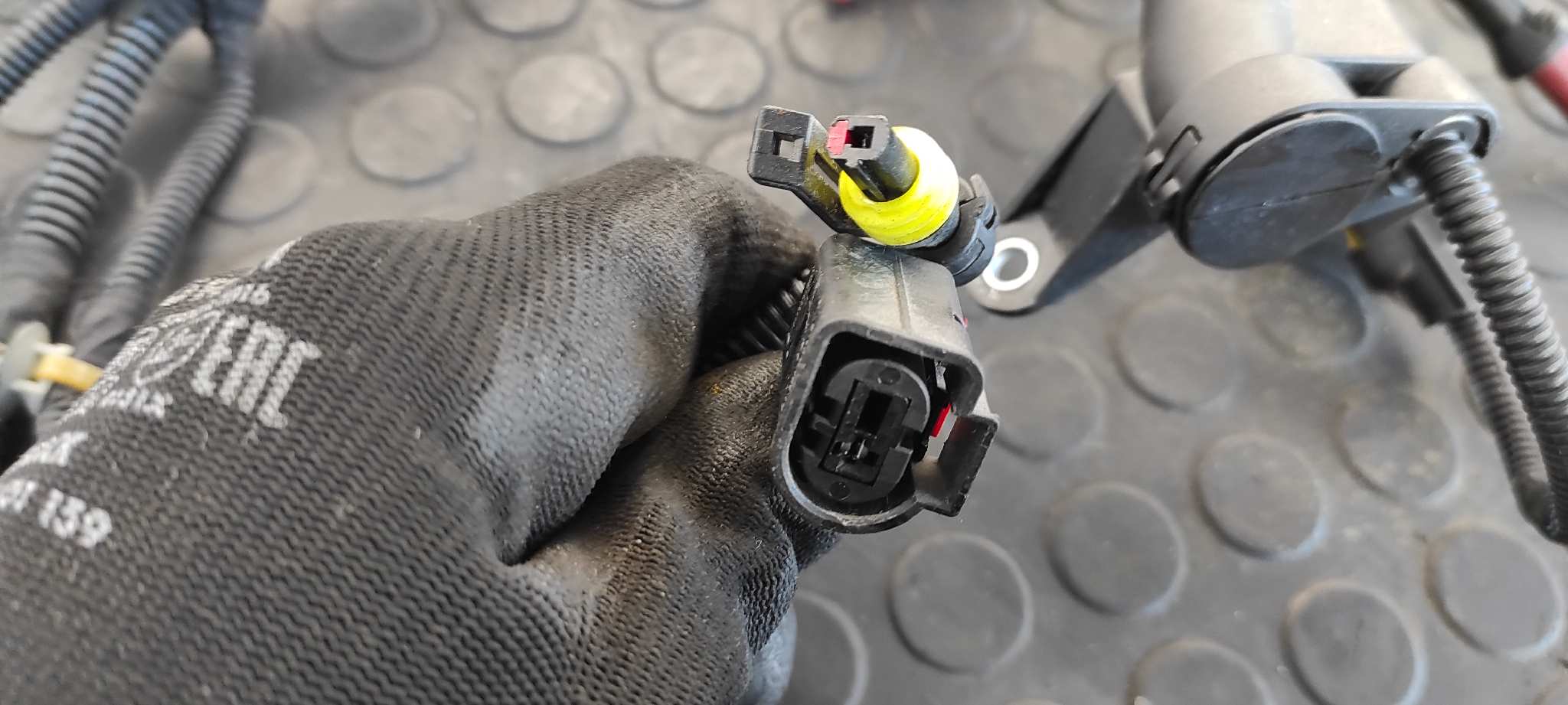 NO IDENTIFICADO JEEP COMPASS II - vista 2