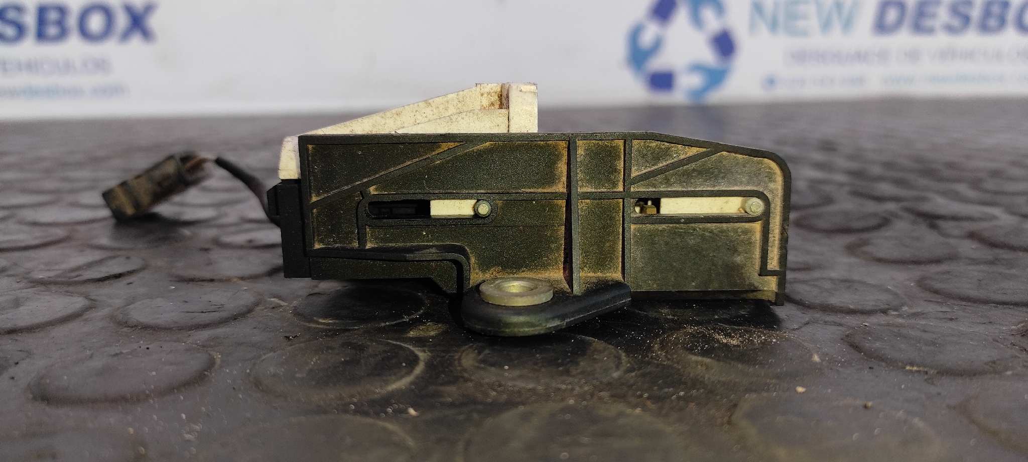 SENSOR MERCEDES-BENZ CLASE SL (W129) - vista 3