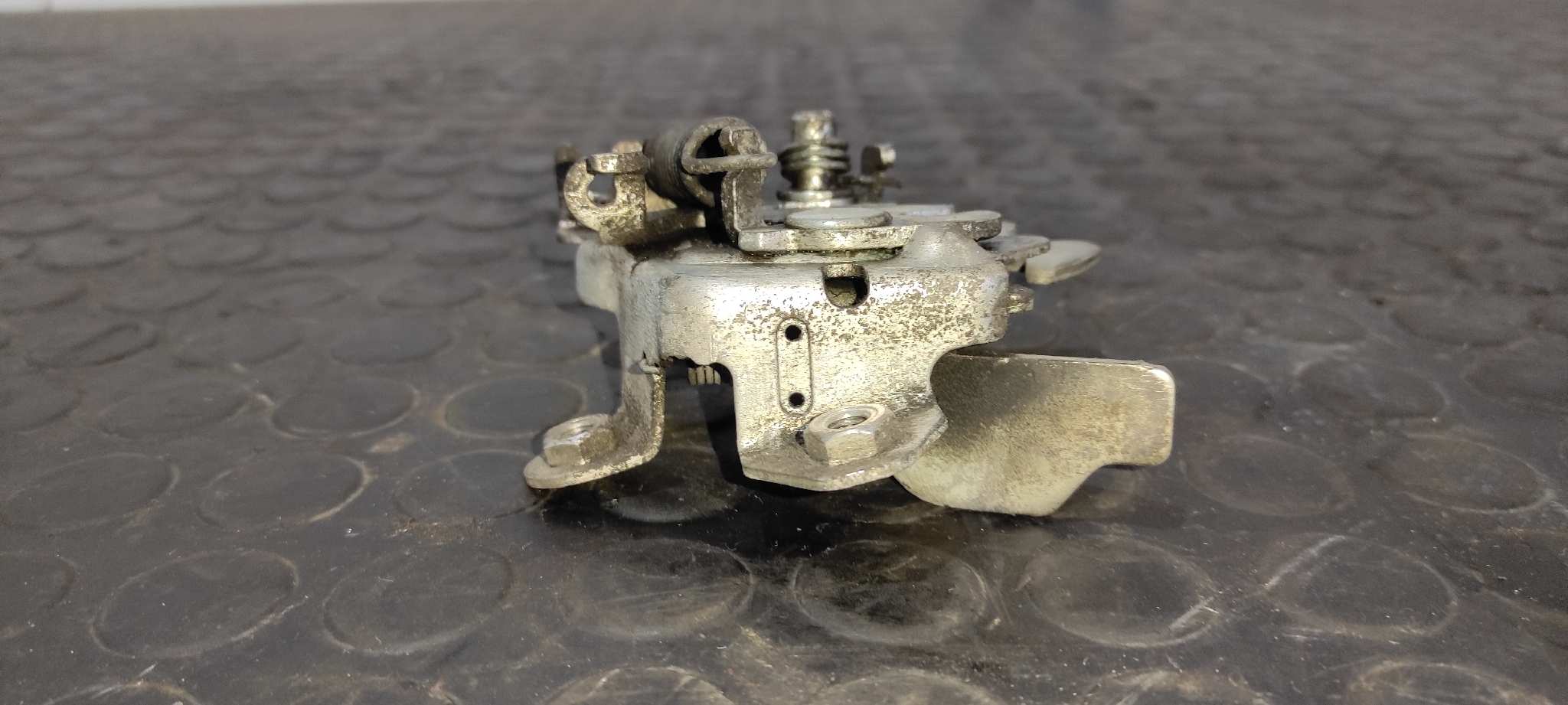 CERRADURA CAPO FIAT NUOVA 500 (150) - vista 5