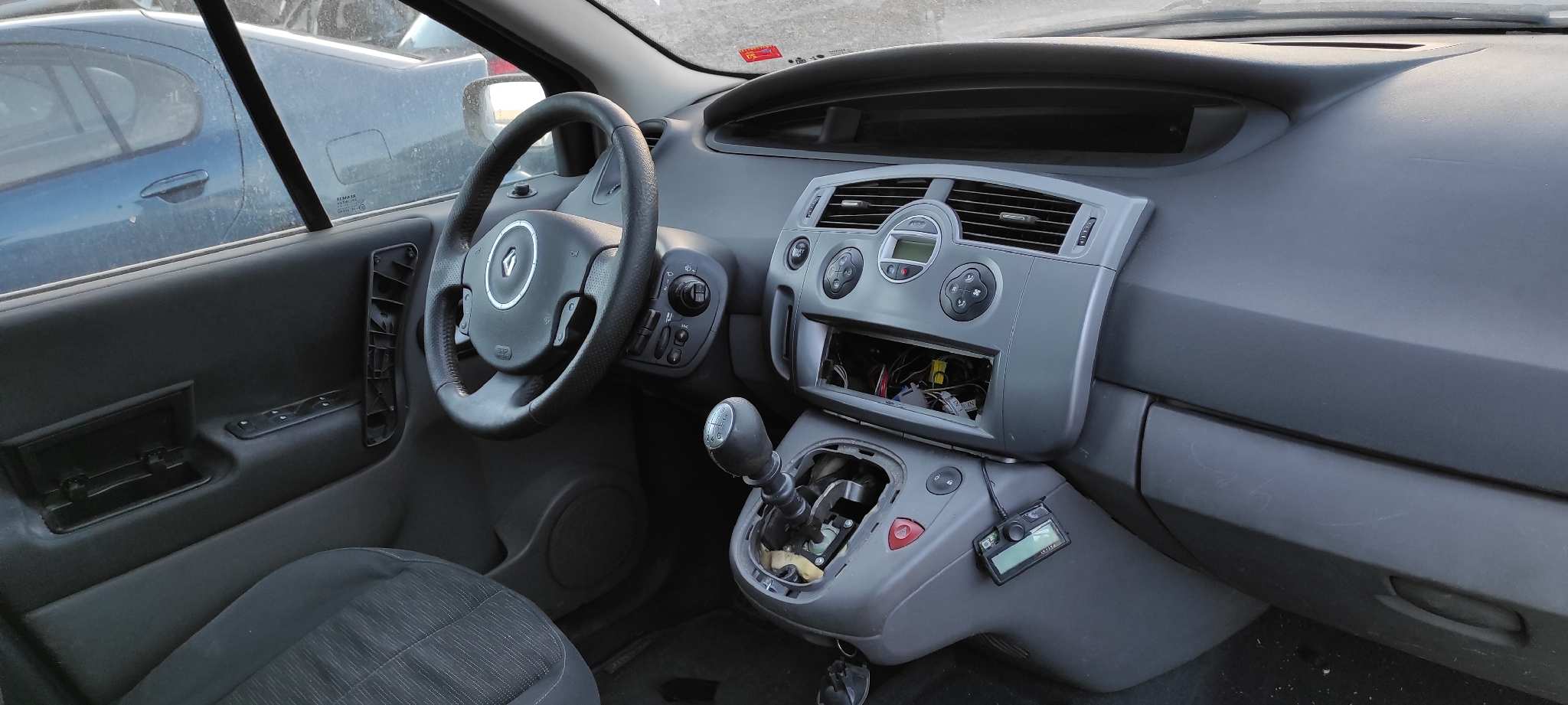 Vista 5