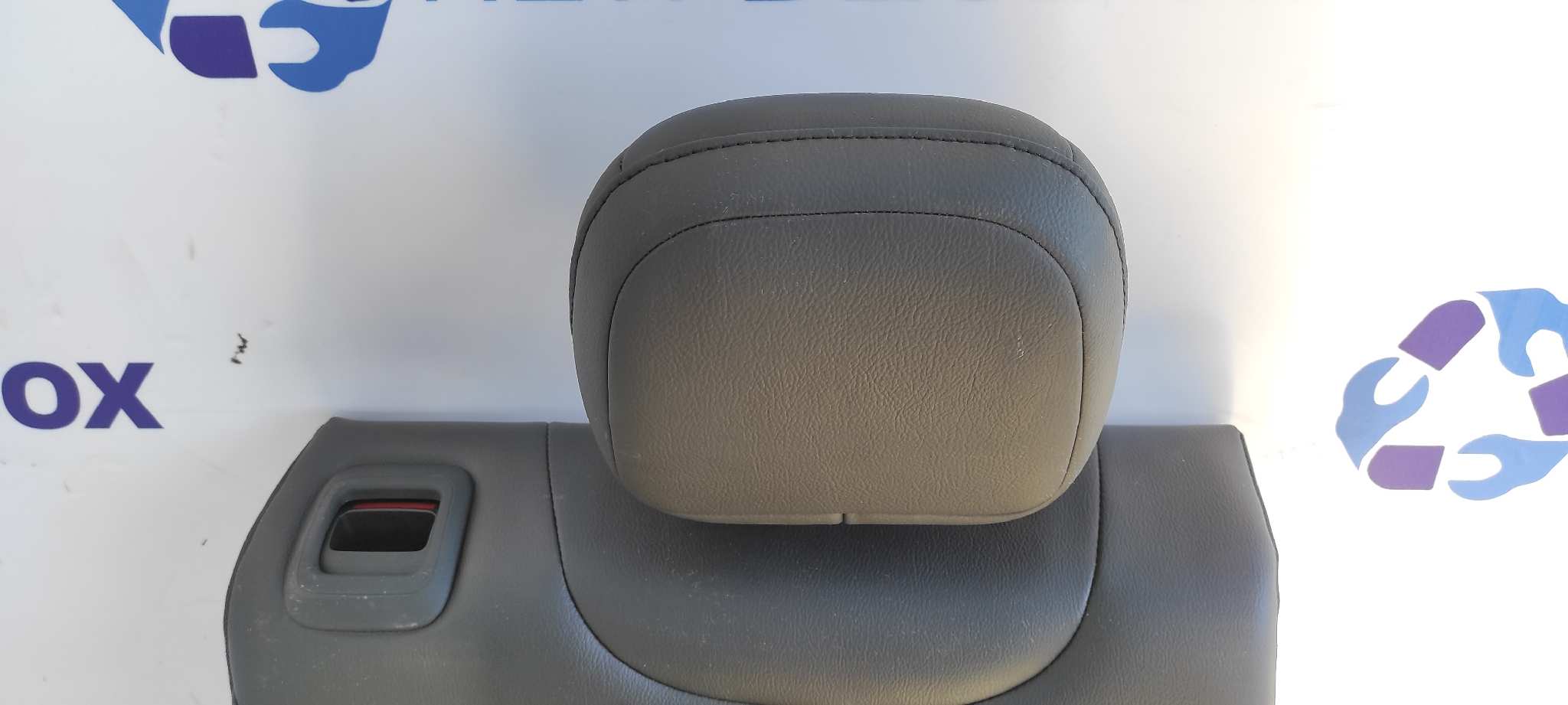 ASIENTOS TRASERO DERECHO JEEP COMPASS II - vista 2