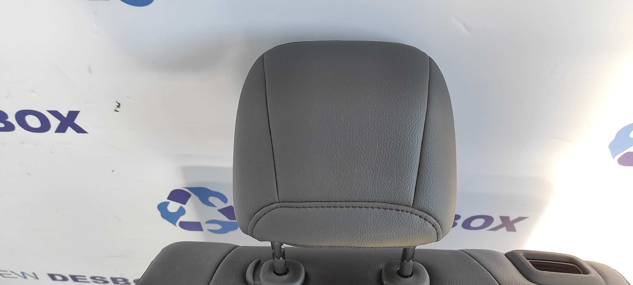 ASIENTOS TRASERO DERECHO JEEP COMPASS II - vista 10