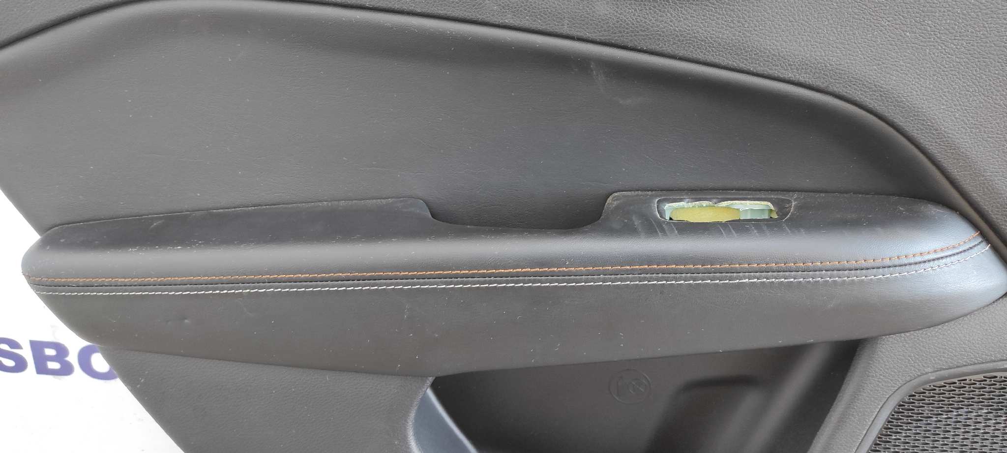 JUEGO TAPIZADOS / CARTONERAS JEEP COMPASS II - vista 12