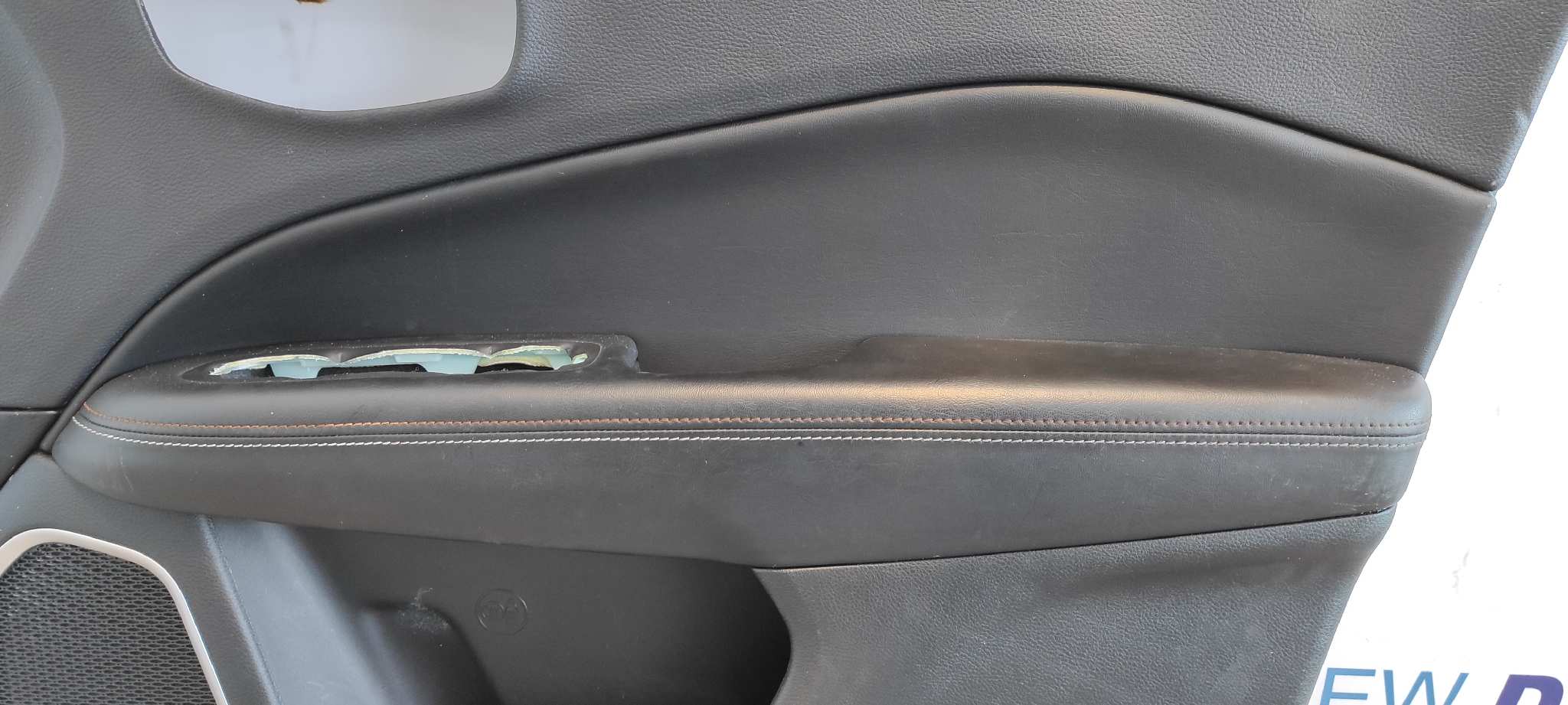 JUEGO TAPIZADOS / CARTONERAS JEEP COMPASS II - vista 8