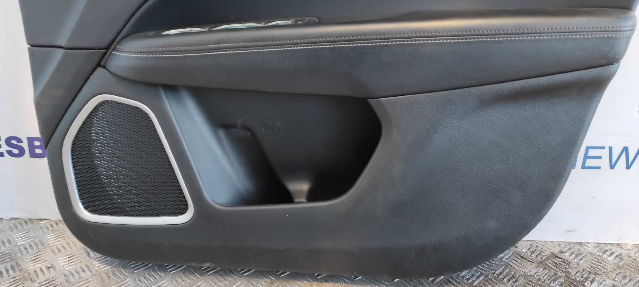 JUEGO TAPIZADOS / CARTONERAS JEEP COMPASS II - vista 2