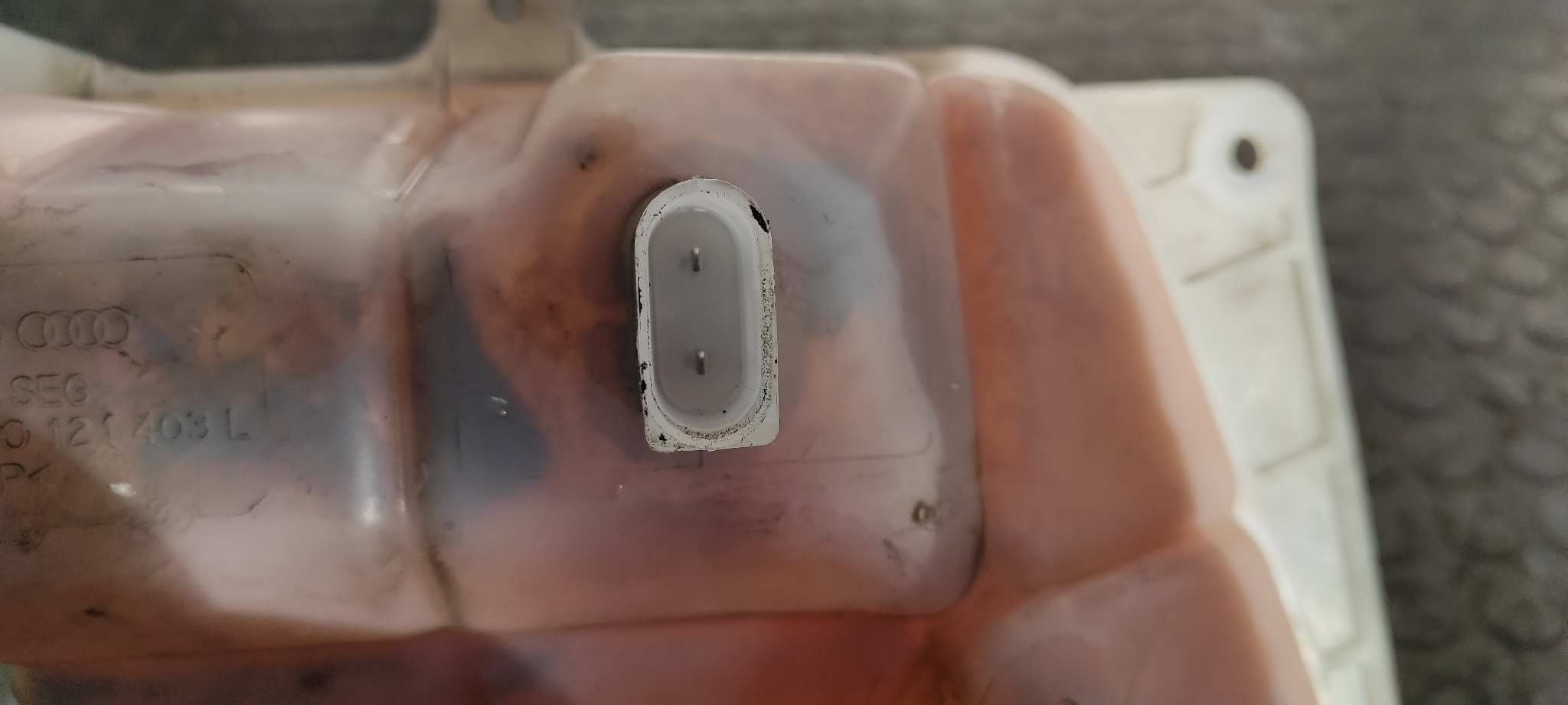 DEPOSITO EXPANSION VOLKSWAGEN PASSAT BERLINA (3B3) - vista 3