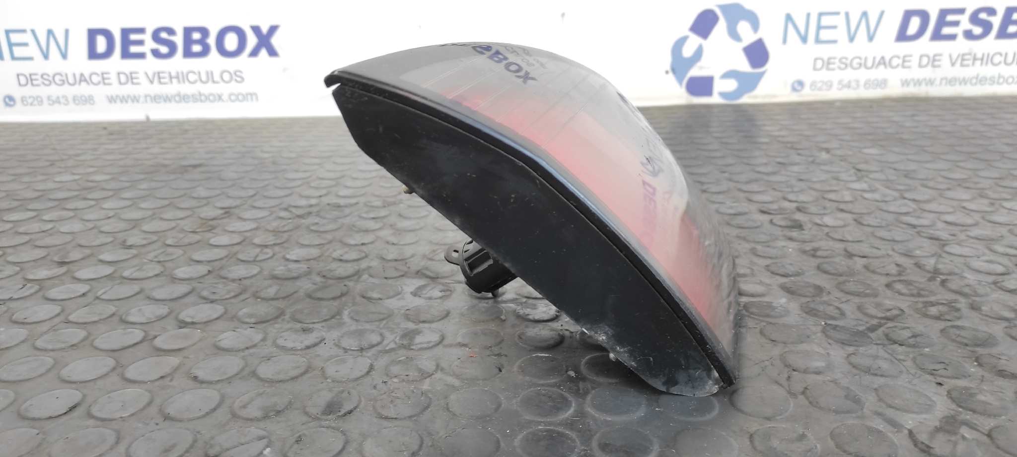 PILOTO PORTON IZQUIERDO NISSAN PRIMERA TRAV. (WP11) - vista 2