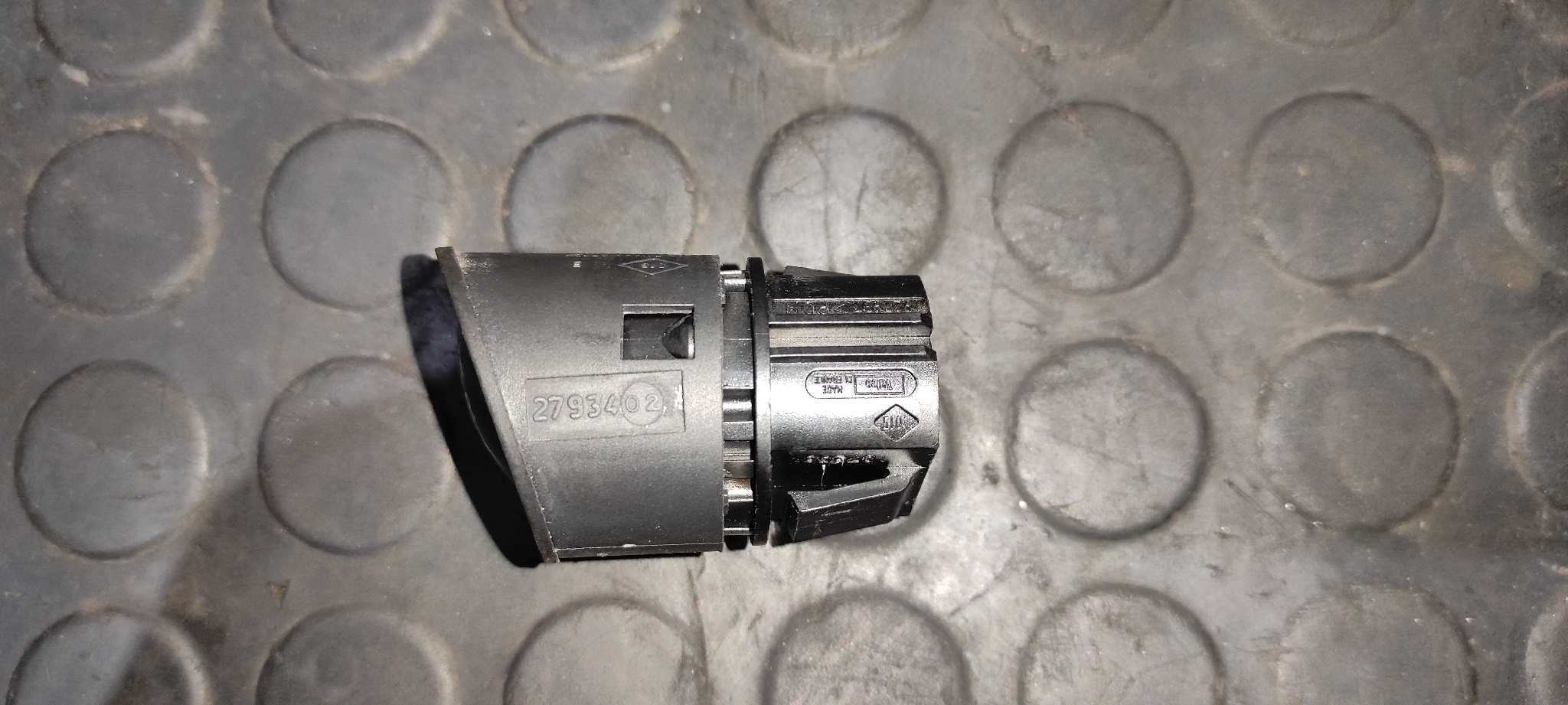 INTERRUPTOR RENAULT MEGANE II CLASSIC BERLINA - vista 2