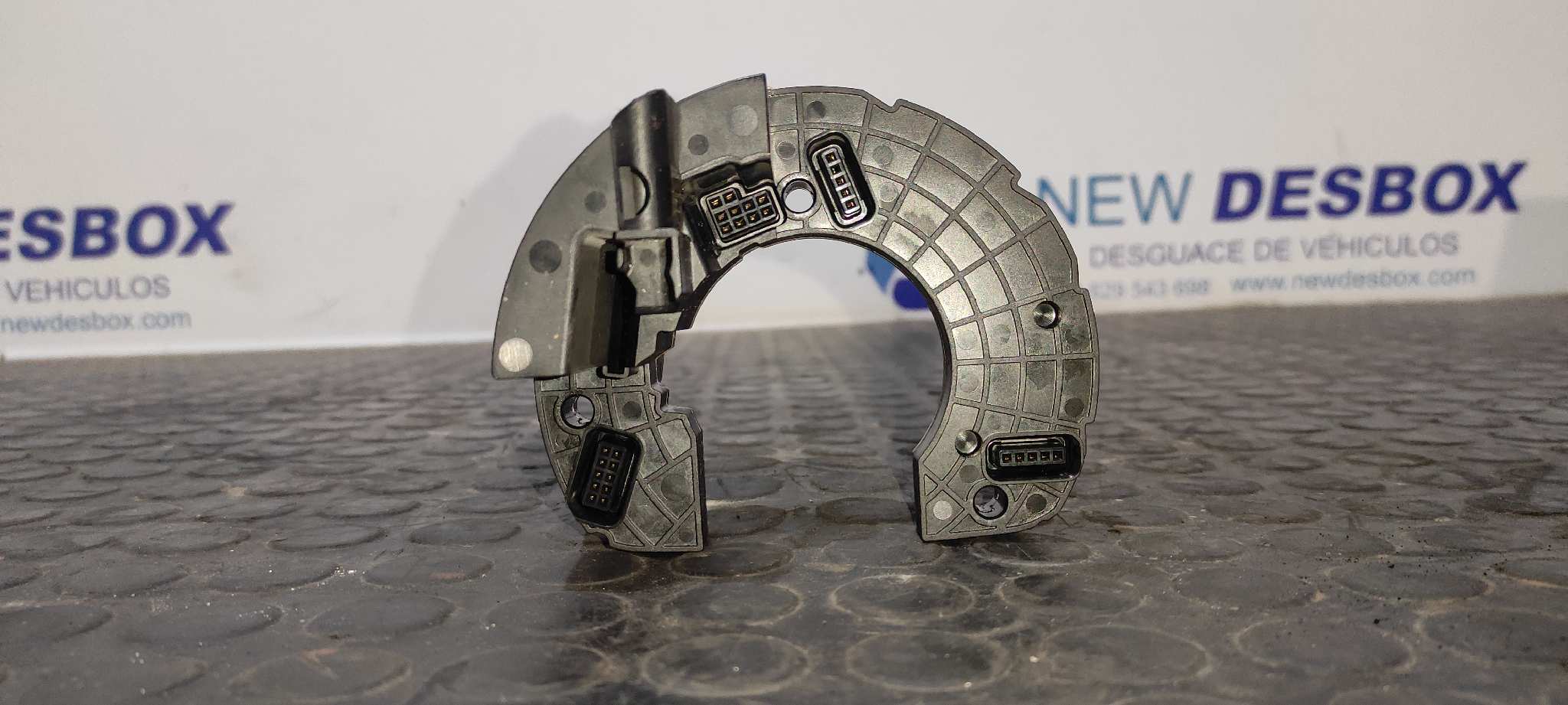 SENSOR MERCEDES-BENZ CLASE E (W211) BERLINA