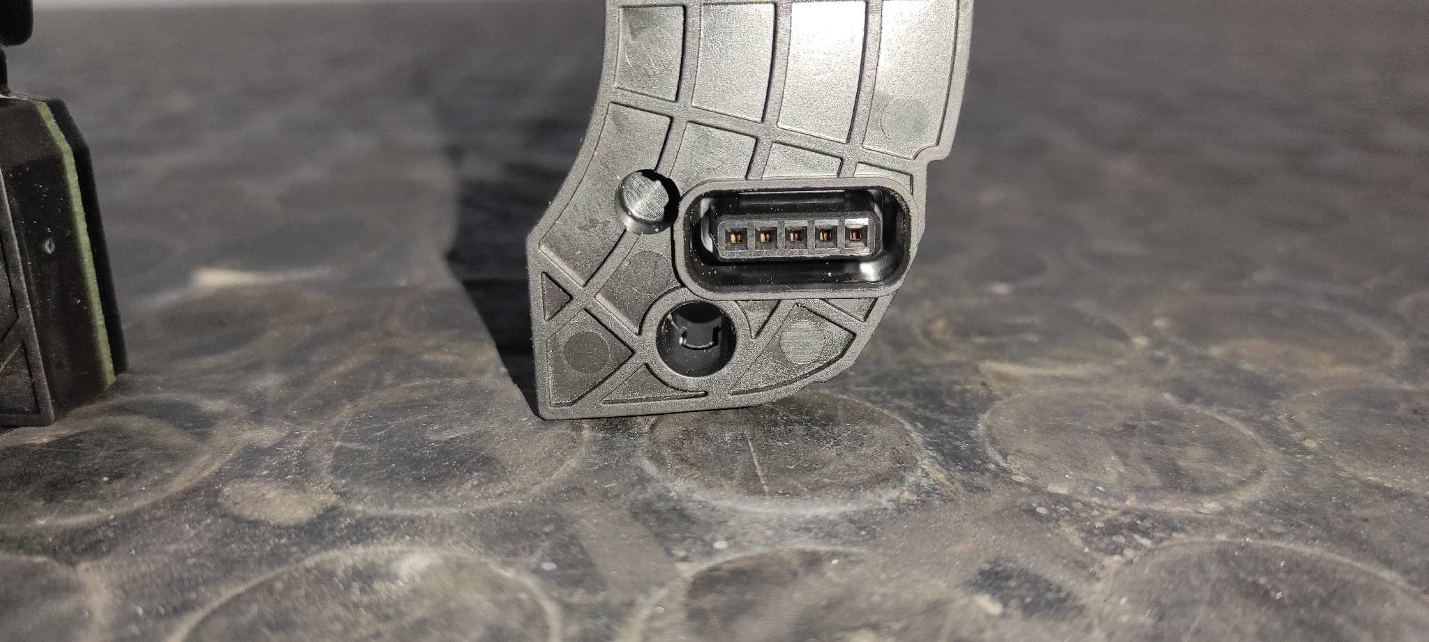 SENSOR MERCEDES-BENZ CLASE E (W211) BERLINA - vista 7