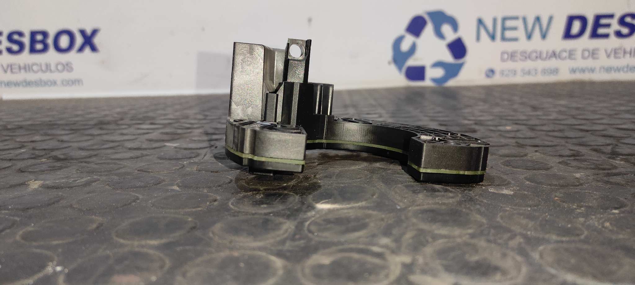 SENSOR MERCEDES-BENZ CLASE E (W211) BERLINA - vista 4