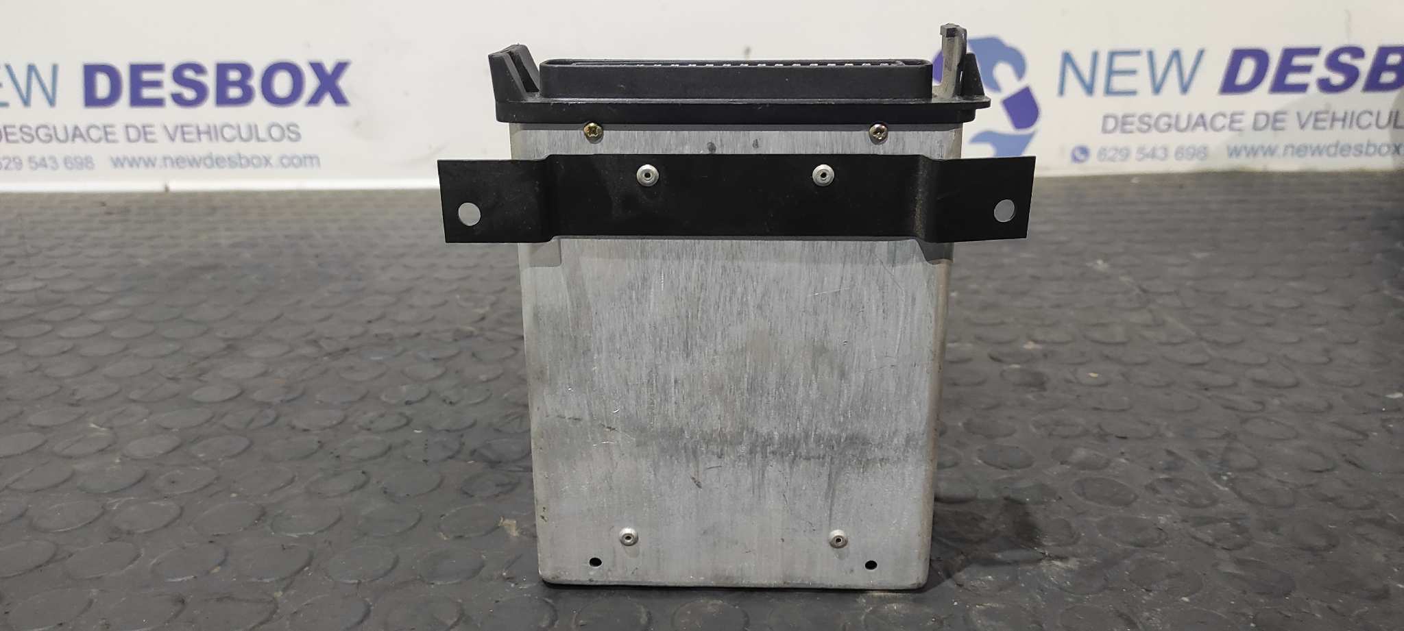 CENTRALITA SUSPENSION LAND ROVER FREELANDER (LN) - vista 3