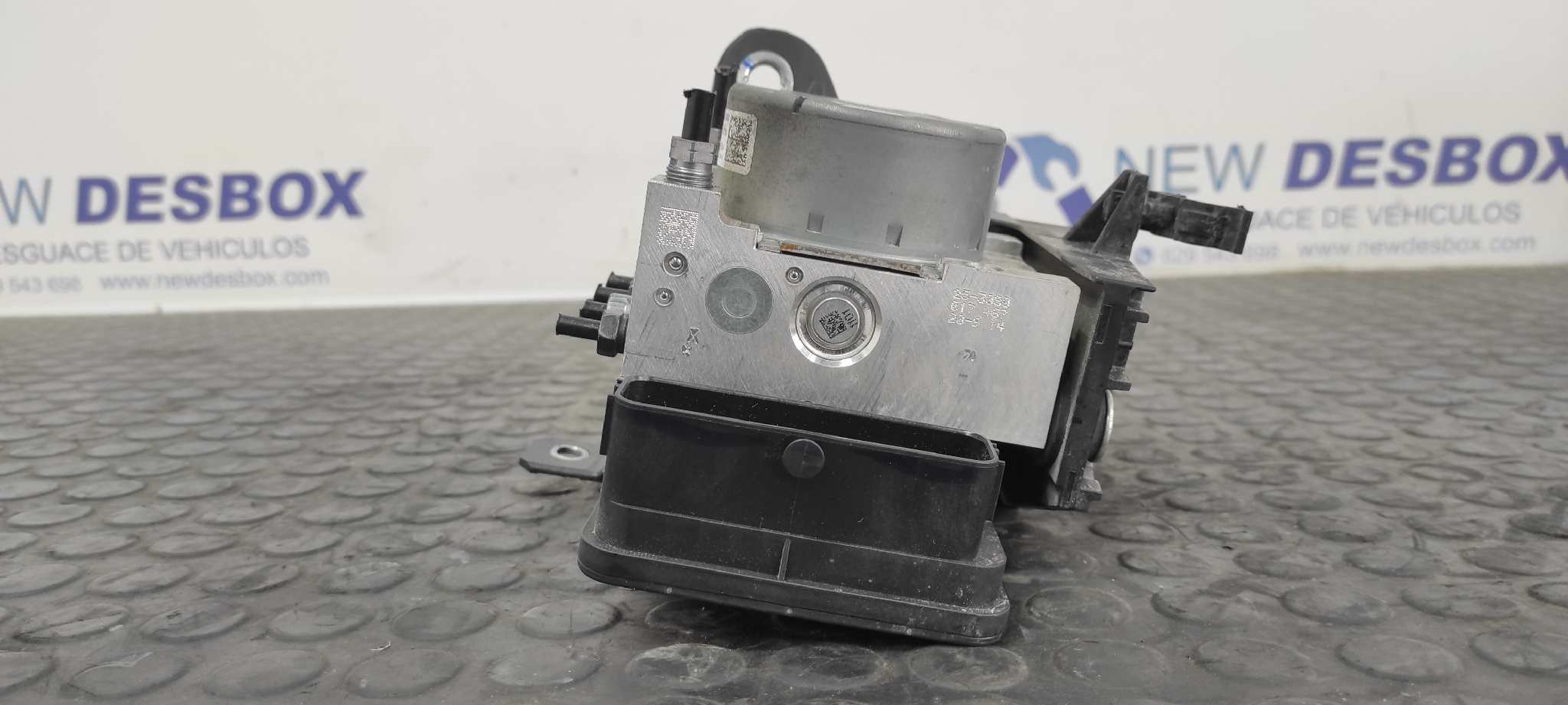 ABS JEEP COMPASS II - vista 3