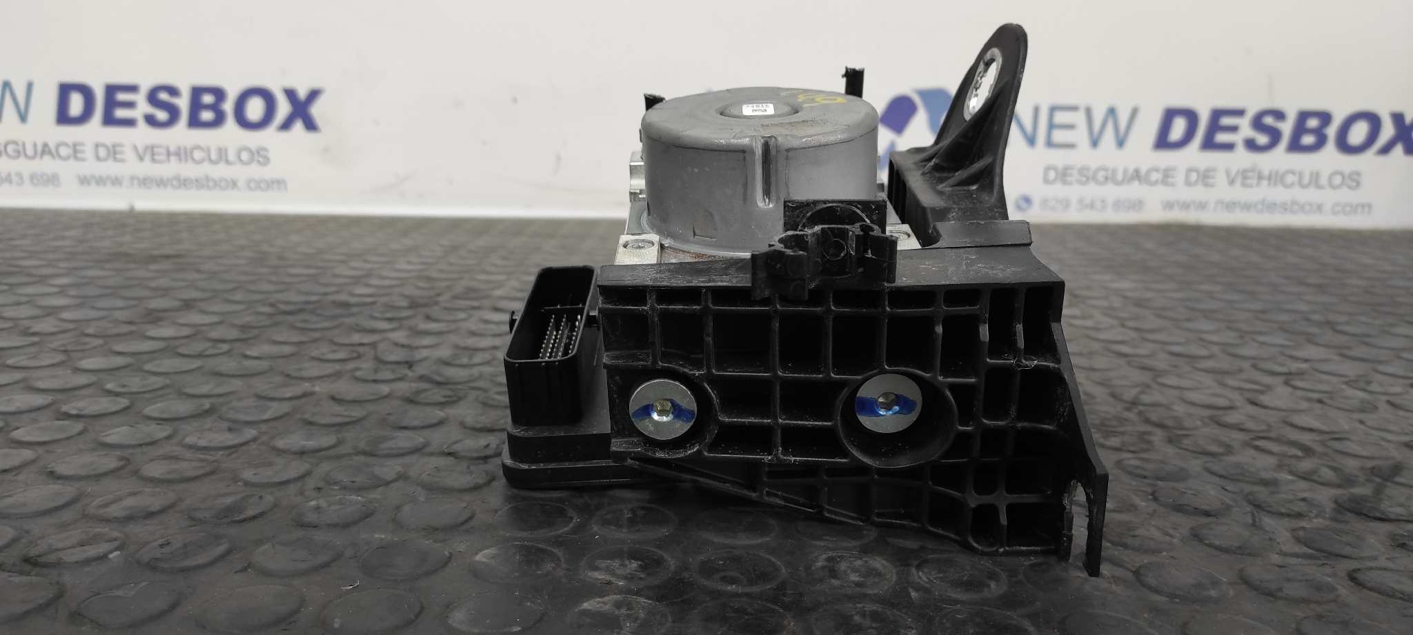 ABS JEEP COMPASS II - vista 7