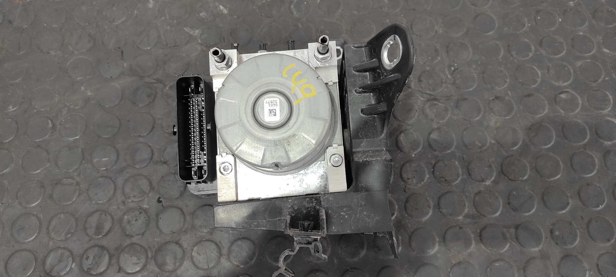 ABS JEEP COMPASS II - vista 2