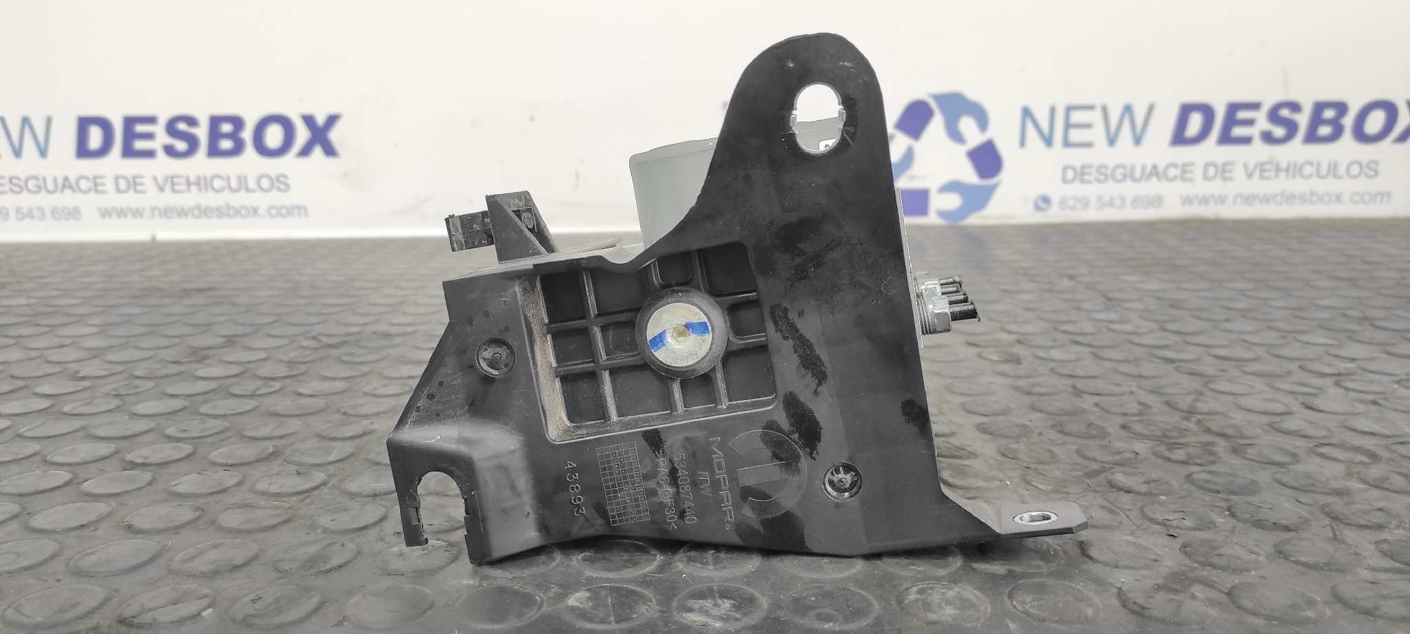 ABS JEEP COMPASS II - vista 9