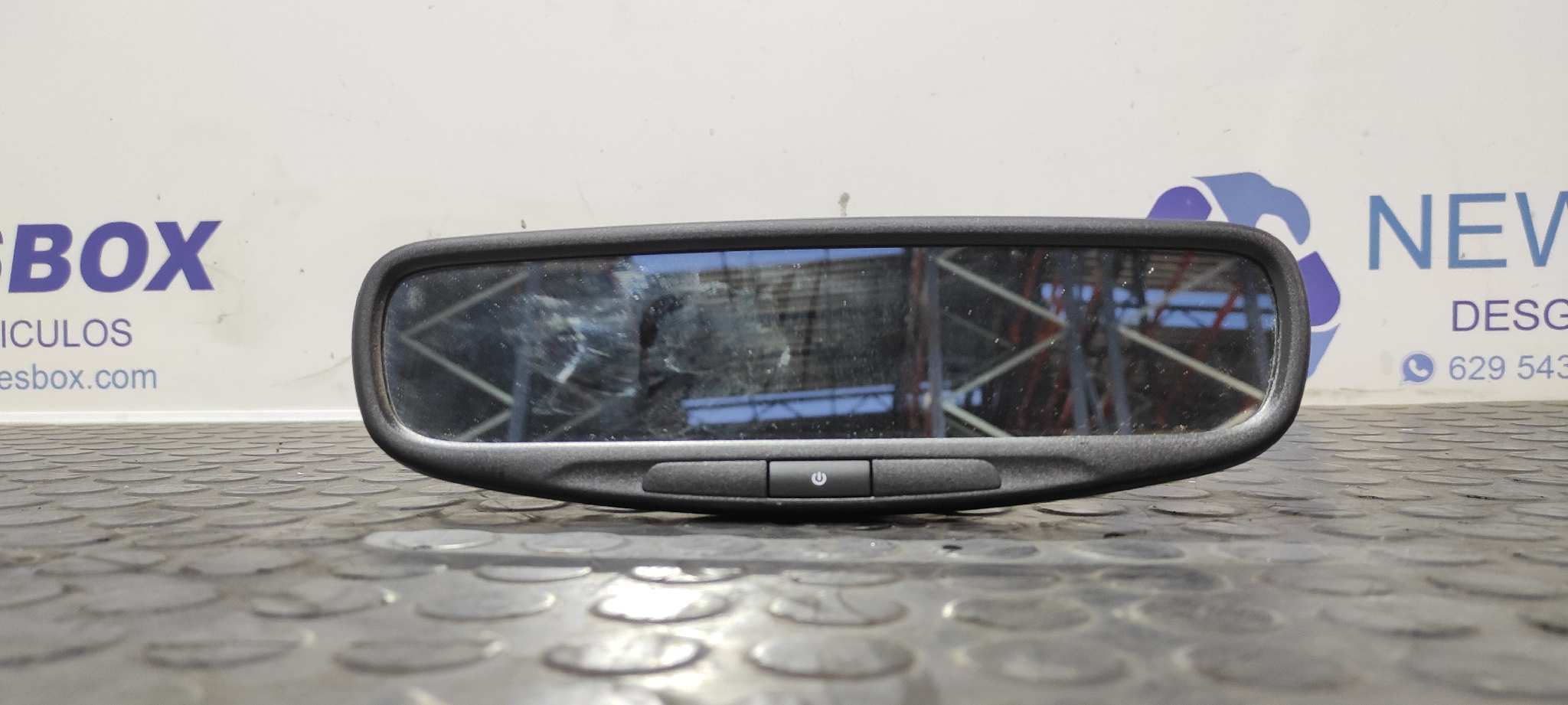 ESPEJO JEEP COMPASS II