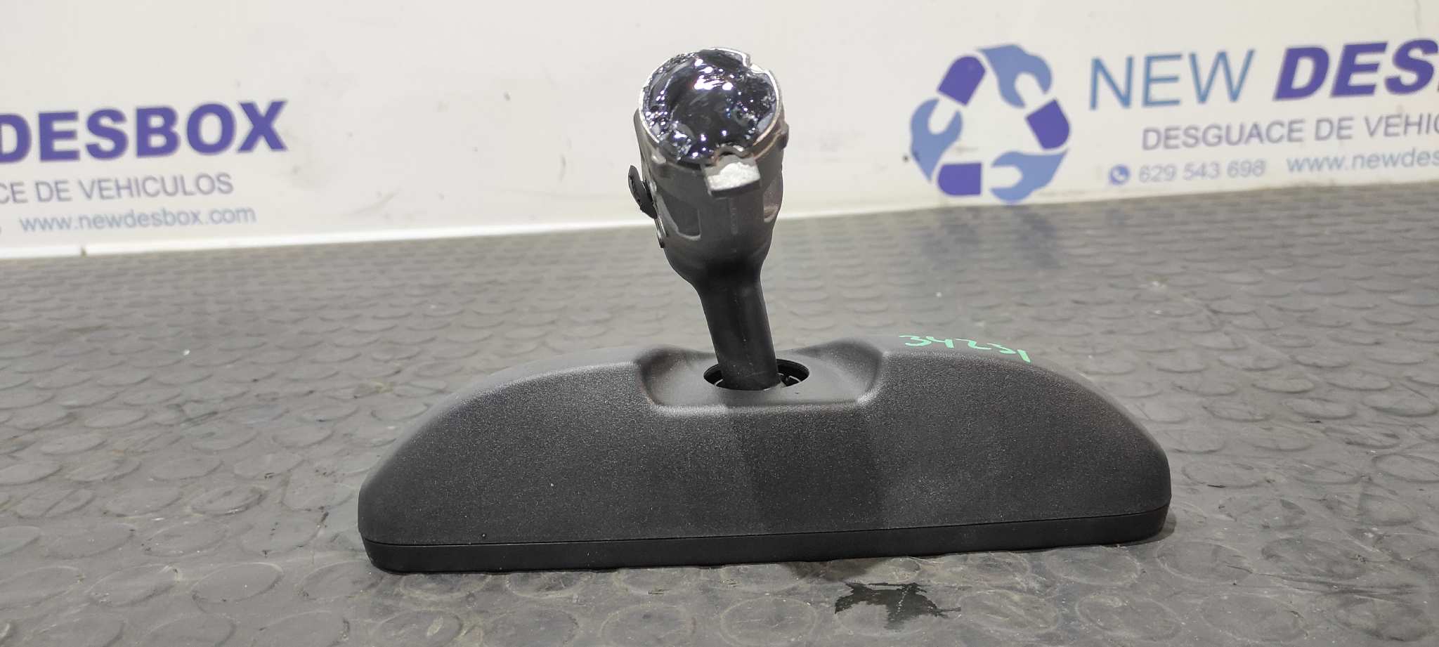 ESPEJO JEEP COMPASS II - vista 5