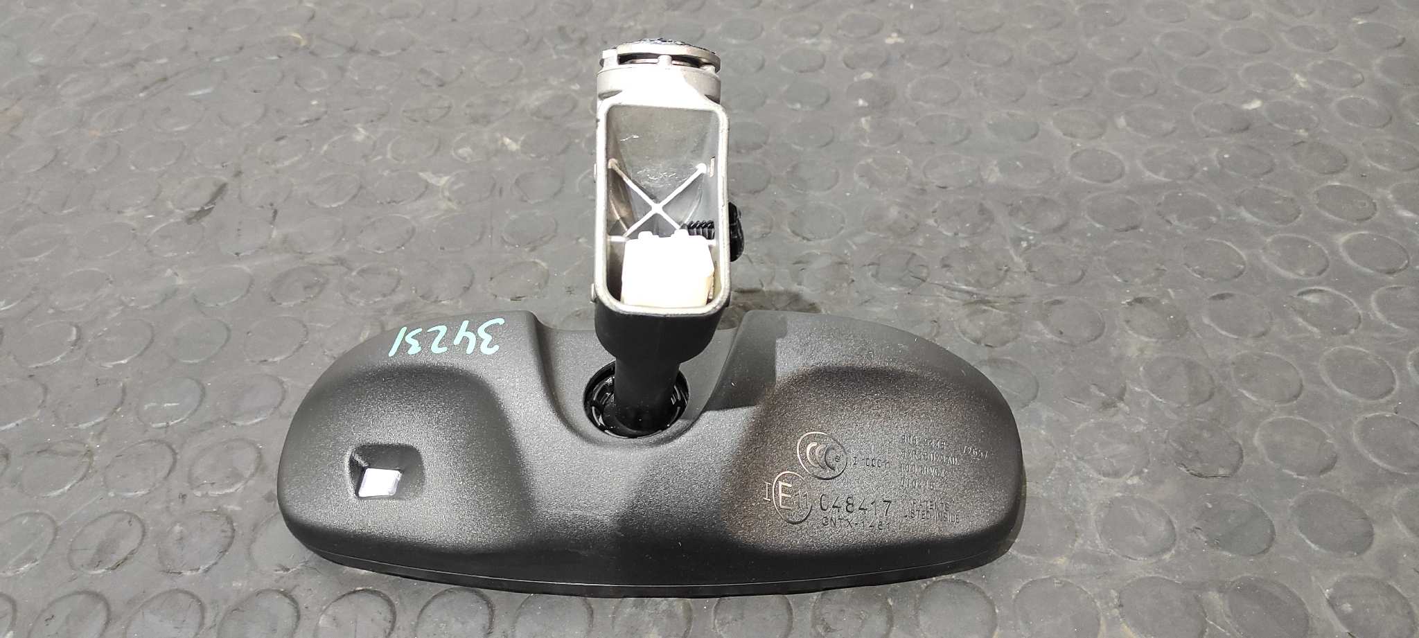 ESPEJO JEEP COMPASS II - vista 2