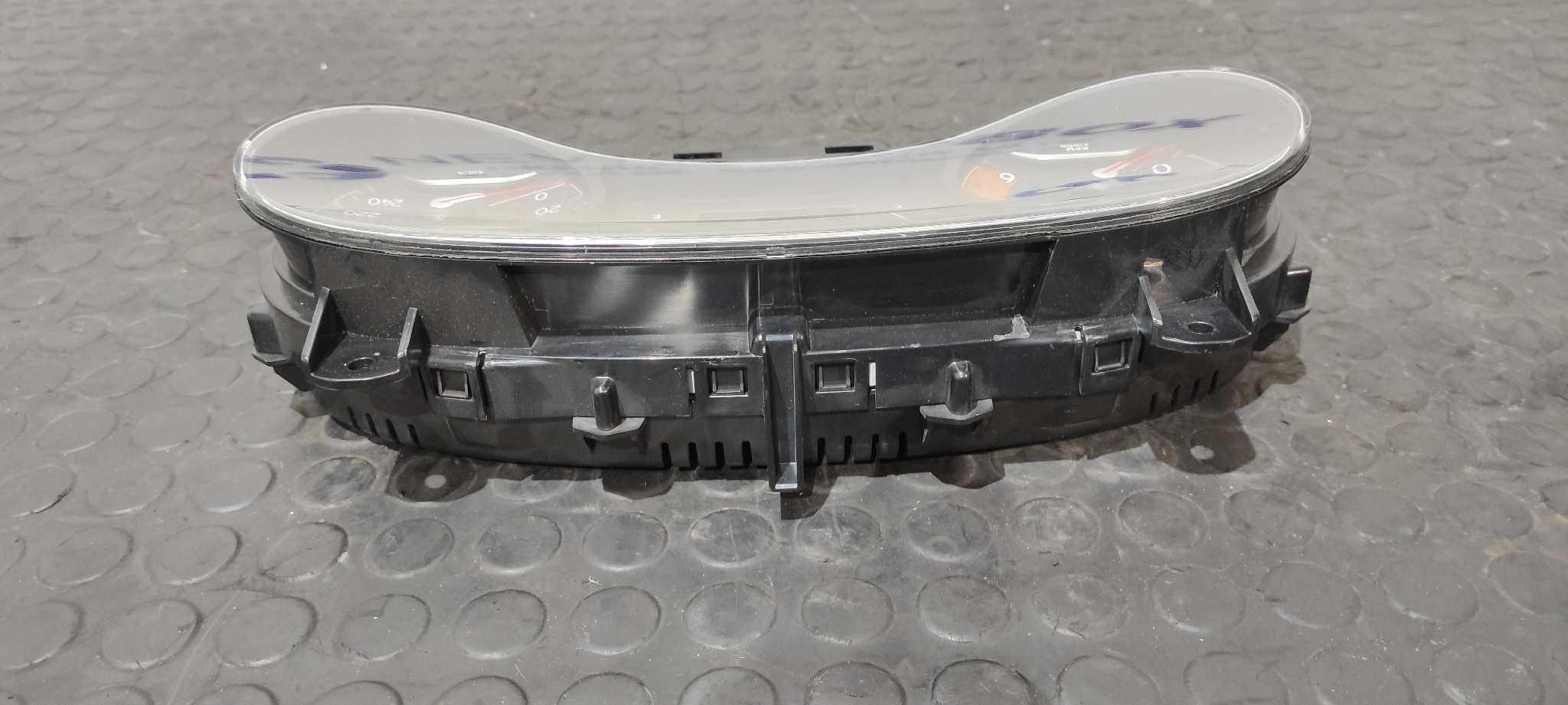 CUADRO INSTRUMENTOS JEEP COMPASS II - vista 4