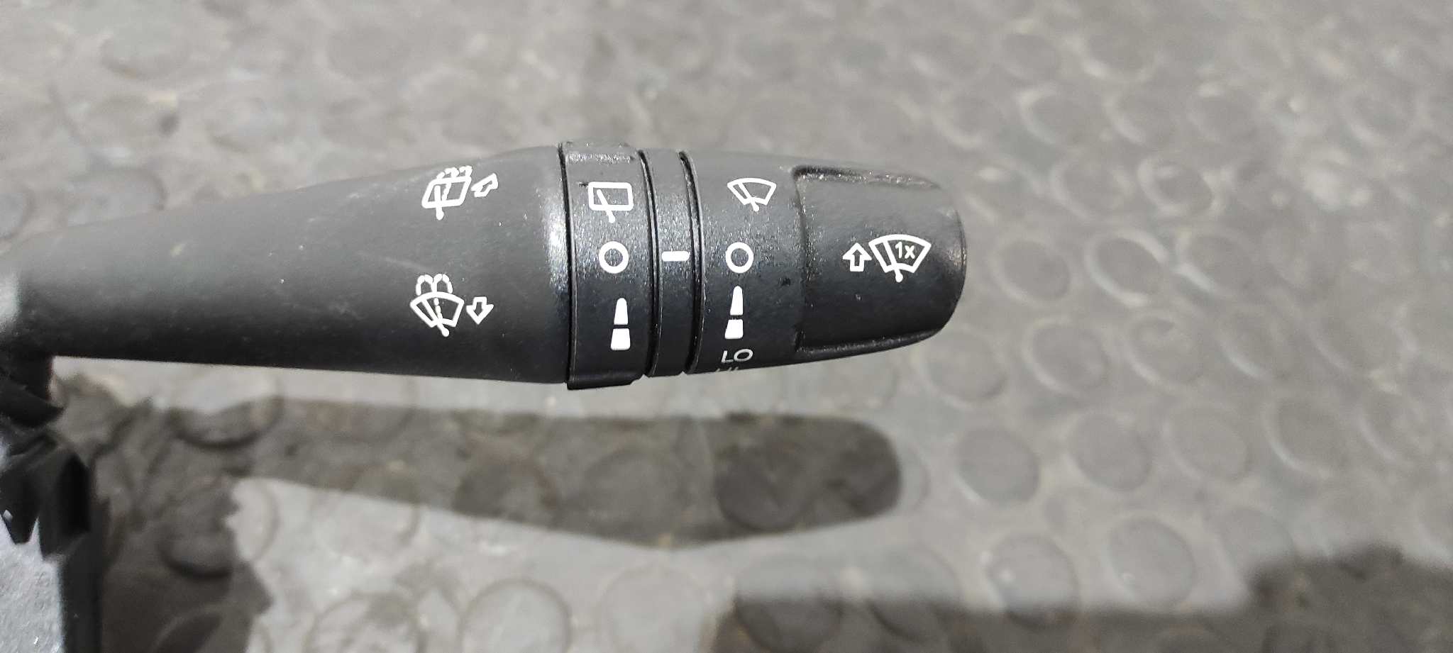 MANDO MULTIFUNCION JEEP COMPASS II - vista 4