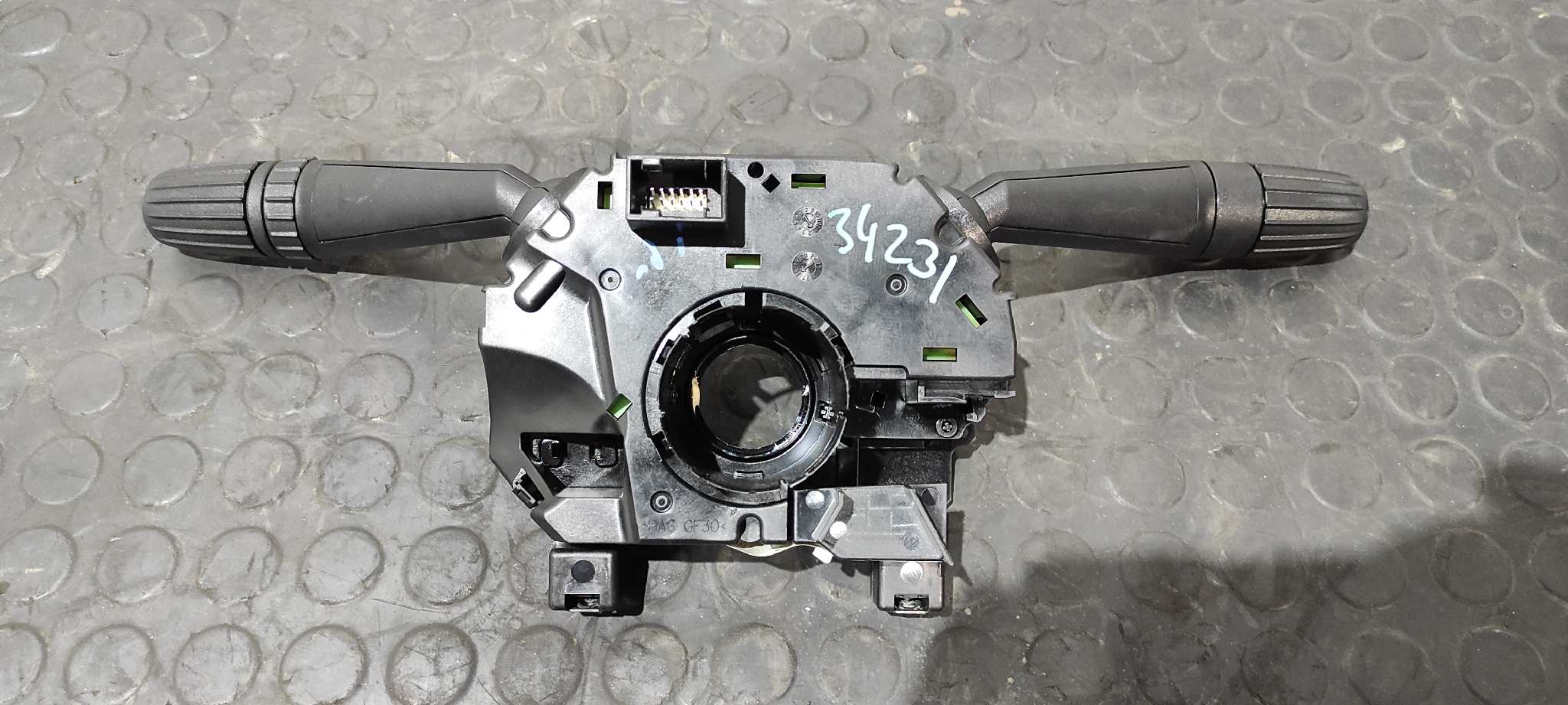 MANDO MULTIFUNCION JEEP COMPASS II - vista 6